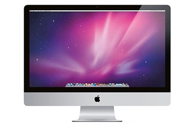 Naprawa iMac iMac 24