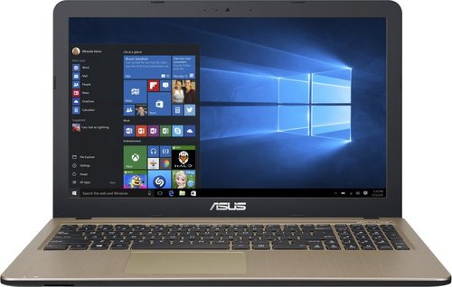 Naprawa LAPTOP / KOMPUTER ASUS