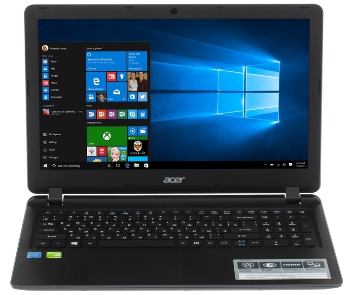 Naprawa LAPTOP / KOMPUTER ACER