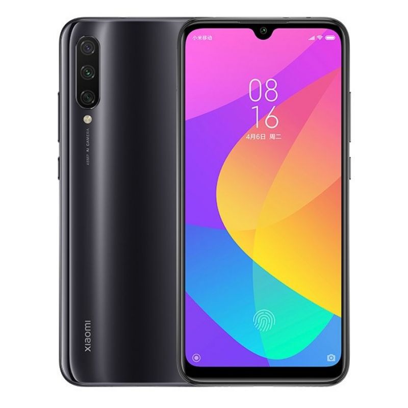 Naprawa Xiaomi Mi A3