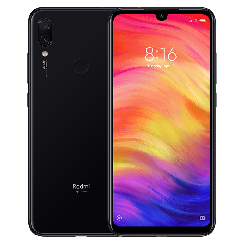 Naprawa Xiaomi Redmi 7